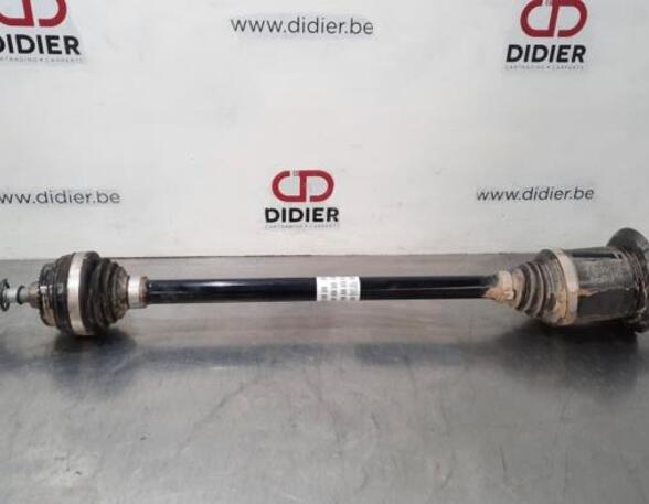 Drive Shaft BMW 3 (G20, G80)