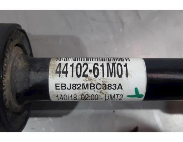 Drive Shaft SUZUKI VITARA (LY)