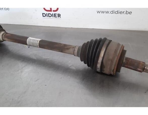 Drive Shaft RENAULT MASTER III Van (FV)