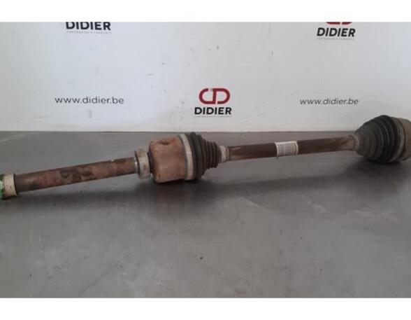 Drive Shaft RENAULT MASTER III Van (FV)