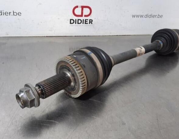 Drive Shaft HYUNDAI TUCSON (TL, TLE), KIA SPORTAGE (QL, QLE)