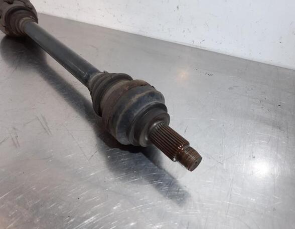 Drive Shaft BMW 7 (E65, E66, E67)