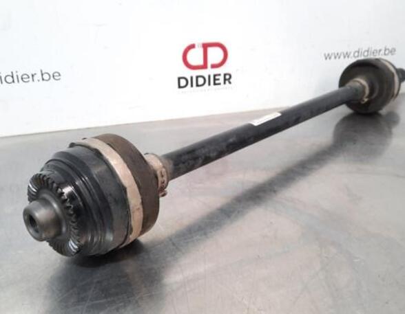 Drive Shaft BMW 5 Touring (G31), BMW 5 (G30, F90)