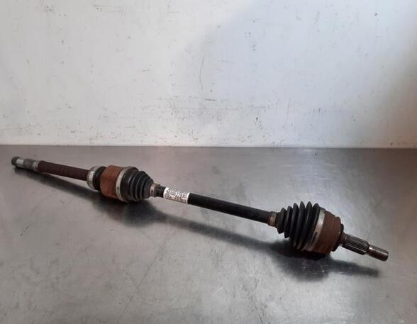 Drive Shaft PEUGEOT 308 SW II (LC_, LJ_, LR_, LX_, L4_)