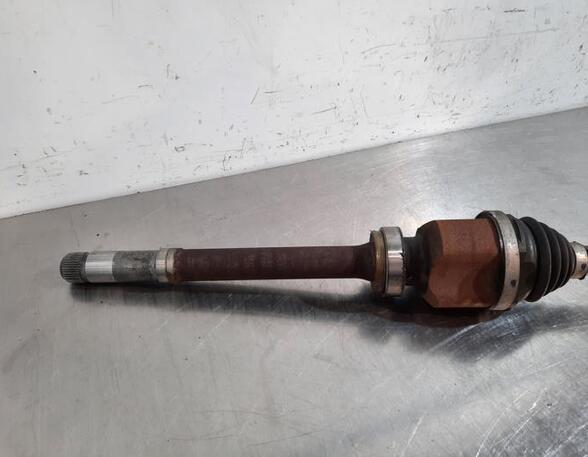 Drive Shaft PEUGEOT 308 SW II (LC_, LJ_, LR_, LX_, L4_)