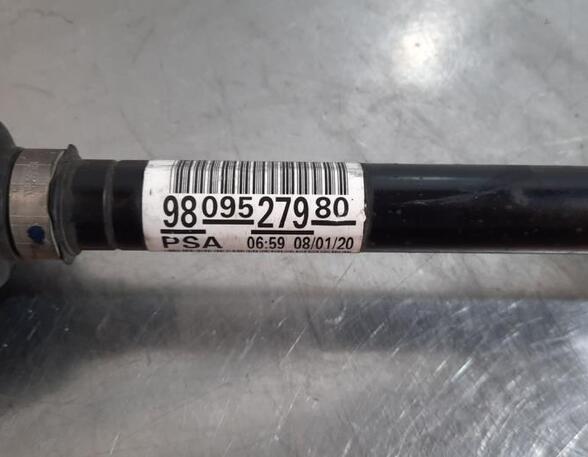 Drive Shaft PEUGEOT 308 SW II (LC_, LJ_, LR_, LX_, L4_)