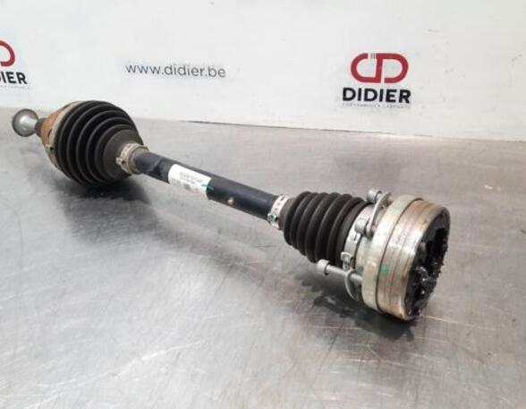 Drive Shaft SKODA KAROQ (NU7, ND7), VW PASSAT B8 Variant (3G5, CB5), SEAT ATECA (KH7, KHP), VW TOURAN (5T1)