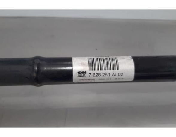 Drive Shaft BMW 4 Gran Coupe (F36)