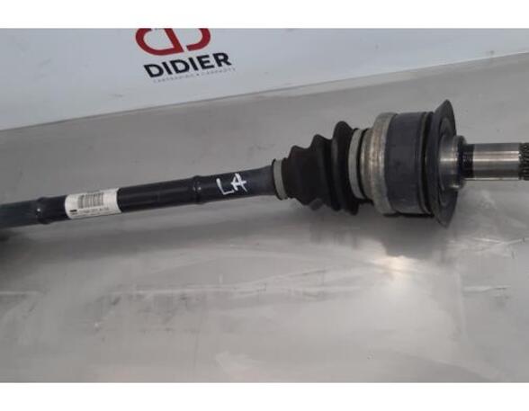 Drive Shaft BMW 4 Gran Coupe (F36)