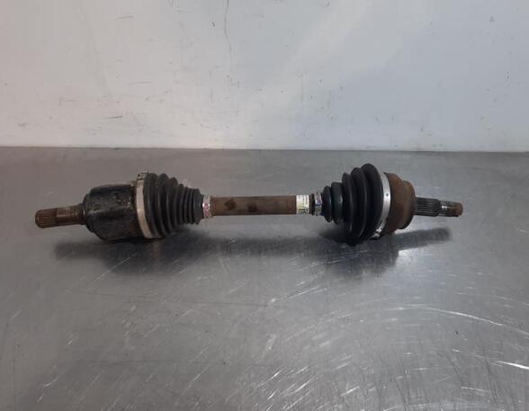 Drive Shaft FIAT TIPO Estate (356_), FIAT TIPO Hatchback (356_)