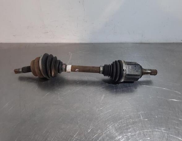 Drive Shaft FIAT TIPO Estate (356_), FIAT TIPO Hatchback (356_)