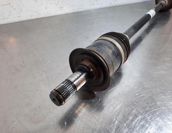 Drive Shaft BMW 1 (F20)