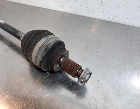 Drive Shaft BMW 1 (F20)