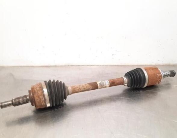 Drive Shaft RENAULT CLIO V (B7_)