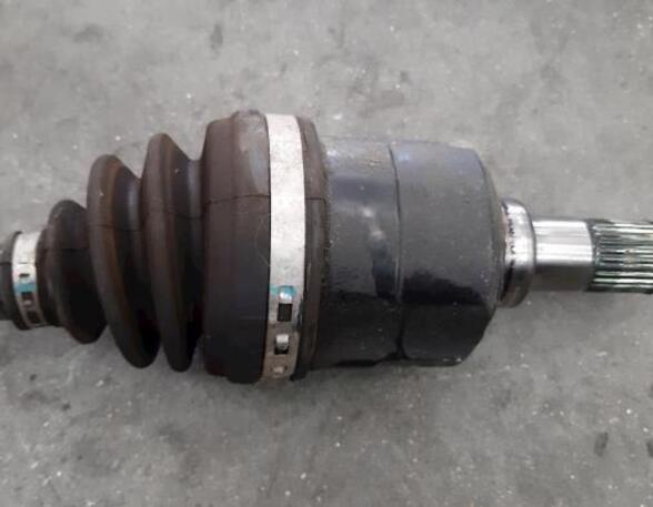 Drive Shaft KIA SPORTAGE (SL)