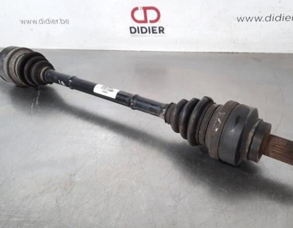 Drive Shaft BMW 1 (F20), BMW 3 Touring (F31), BMW 3 Touring Van (G21), BMW 4 Convertible (F33, F83)