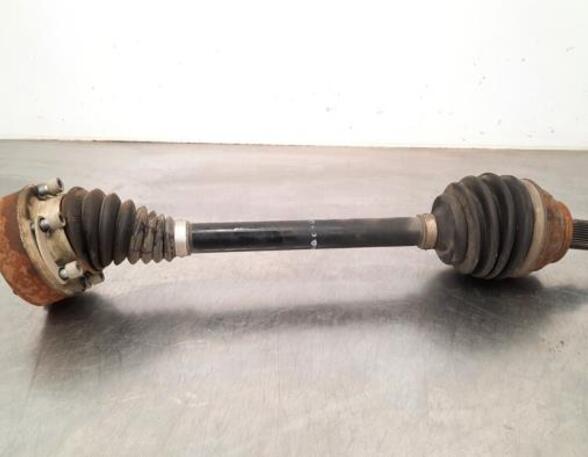 Drive Shaft VW GOLF VII (5G1, BQ1, BE1, BE2), SEAT LEON ST (5F8)