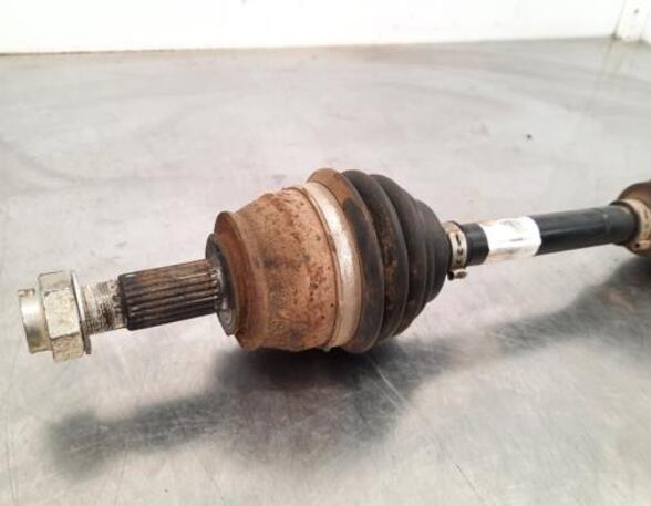 Drive Shaft OPEL CORSA E (X15)