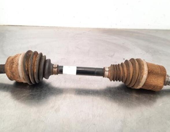 Drive Shaft OPEL CORSA E (X15)