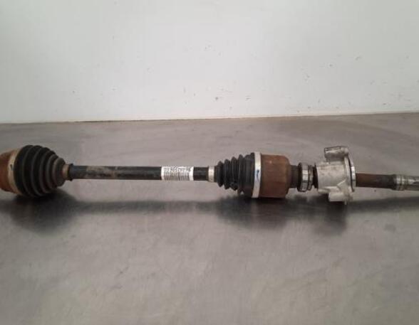 Drive Shaft CITROËN C4 III (BA_, BB_, BC_), PEUGEOT 2008 II (UD_, US_, UY_, UK_)