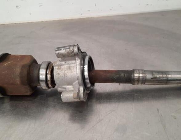 Drive Shaft CITROËN C4 III (BA_, BB_, BC_), PEUGEOT 2008 II (UD_, US_, UY_, UK_)