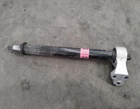 Drive Shaft KIA NIRO I (DE)