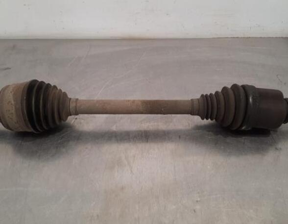 Drive Shaft RENAULT MASTER III Platform/Chassis (EV, HV, UV), RENAULT MASTER III Van (FV)