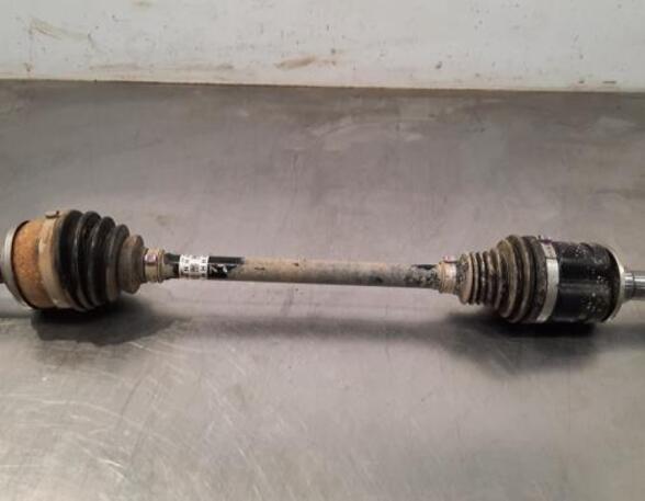 Drive Shaft TOYOTA YARIS (_P21_, _PA1_, _PH1_)