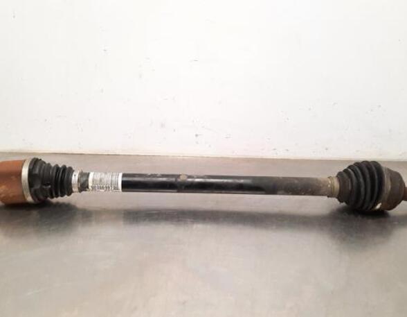 Drive Shaft CITROËN BERLINGO Box Body/MPV (K9)