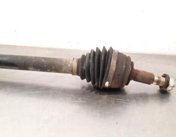 Drive Shaft CITROËN BERLINGO Box Body/MPV (K9)