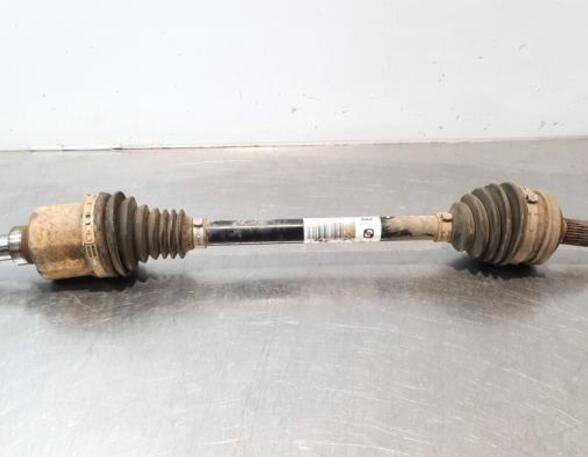 Drive Shaft PEUGEOT 308 II (LB_, LP_, LW_, LH_, L3_)