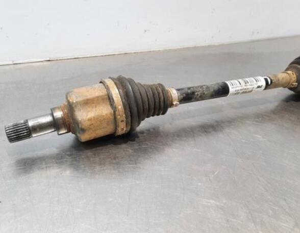 Drive Shaft PEUGEOT 308 II (LB_, LP_, LW_, LH_, L3_)