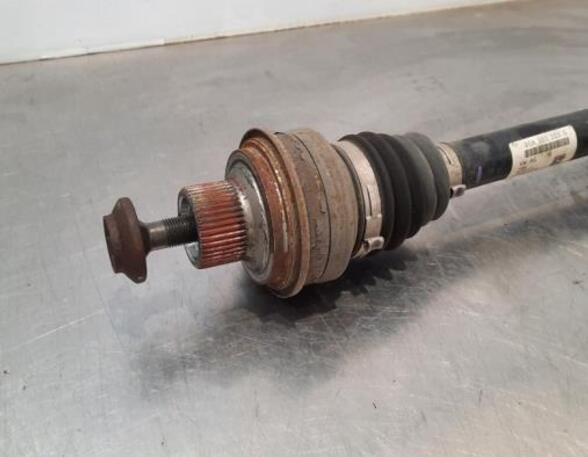 Drive Shaft AUDI Q5 (FYB, FYG)