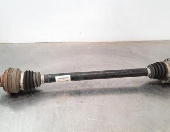 Drive Shaft AUDI Q5 (FYB, FYG)