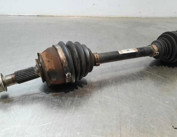 Drive Shaft OPEL MOKKA / MOKKA X (J13)