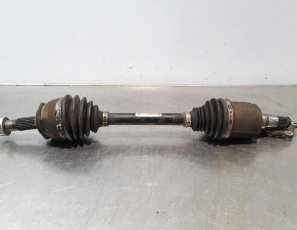 Drive Shaft OPEL MOKKA / MOKKA X (J13)