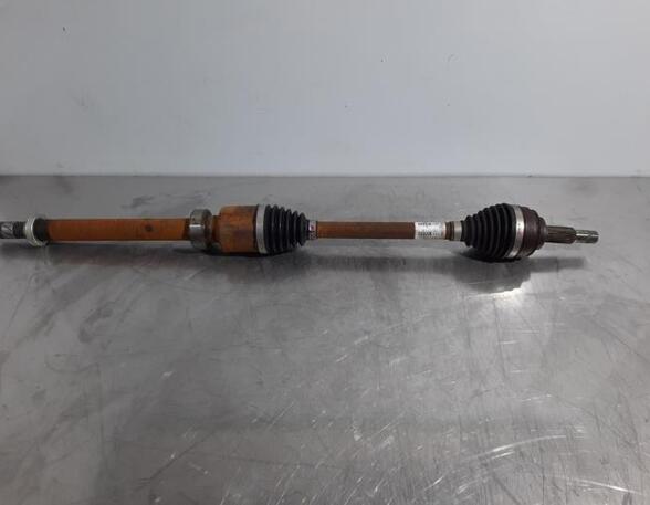 Drive Shaft RENAULT CLIO IV Grandtour (KH_), RENAULT CAPTUR I (J5_, H5_), RENAULT CLIO IV (BH_)