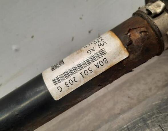 Drive Shaft AUDI Q5 (FYB, FYG)