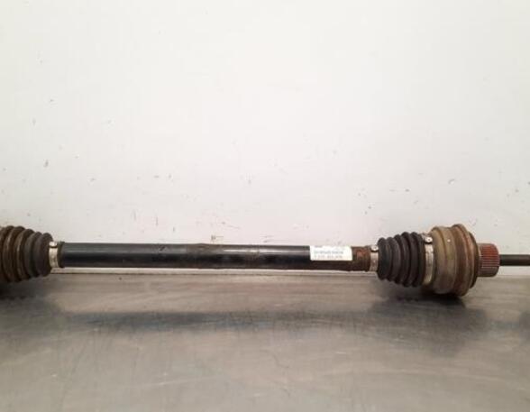 Drive Shaft AUDI Q5 (FYB, FYG)