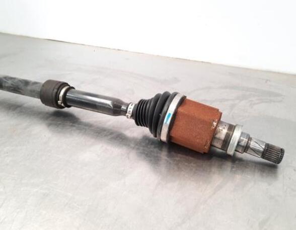 Drive Shaft OPEL ASTRA K (B16), OPEL ASTRA K Sports Tourer (B16)