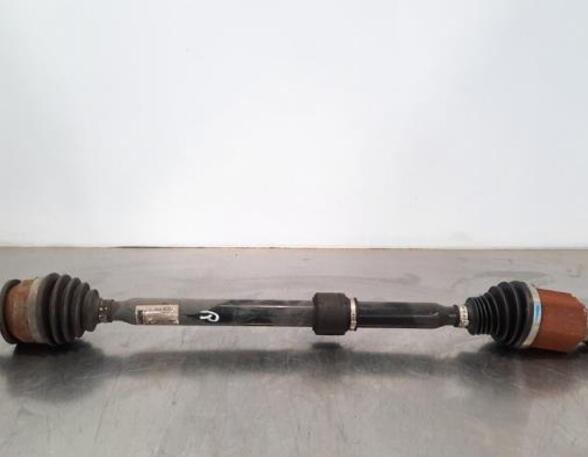 Drive Shaft OPEL ASTRA K (B16), OPEL ASTRA K Sports Tourer (B16)