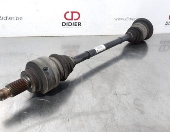 Drive Shaft BMW 2 Convertible (F23)