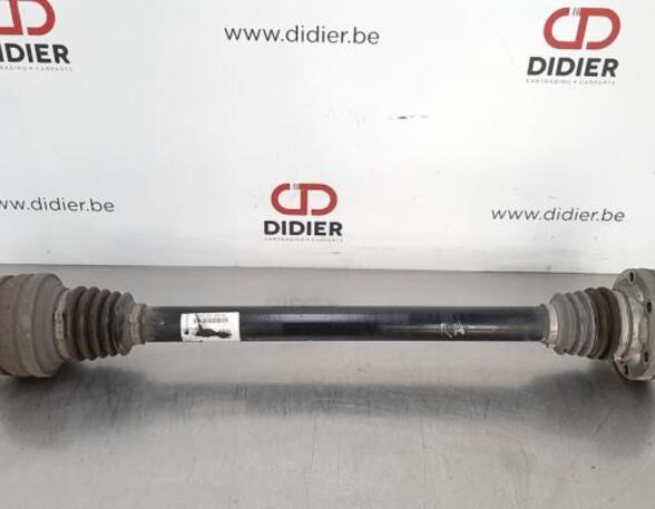 Drive Shaft AUDI Q7 (4MB, 4MG)