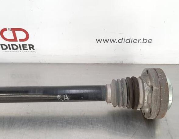 Drive Shaft AUDI Q7 (4MB, 4MG)