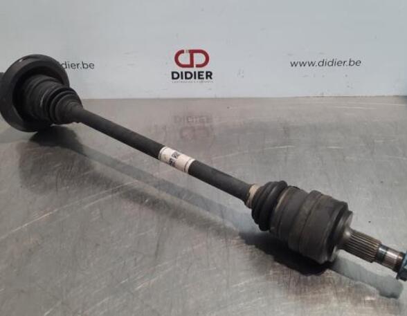 Drive Shaft MERCEDES-BENZ E-CLASS (W213)