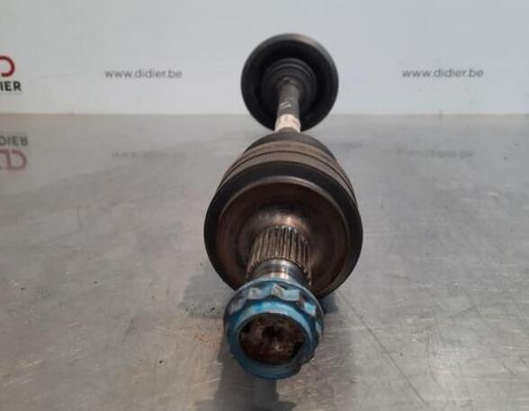 Drive Shaft MERCEDES-BENZ E-CLASS (W213)