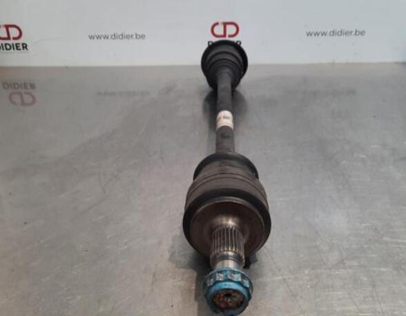 Drive Shaft MERCEDES-BENZ E-CLASS (W213)