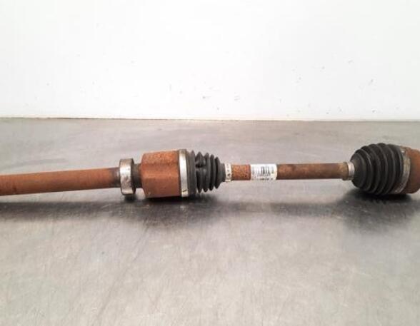 Drive Shaft RENAULT CLIO V (B7_)