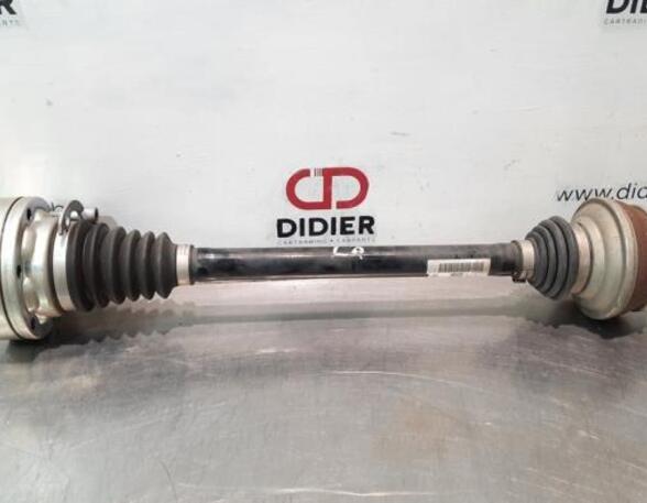 Drive Shaft AUDI A6 C8 Avant (4A5)