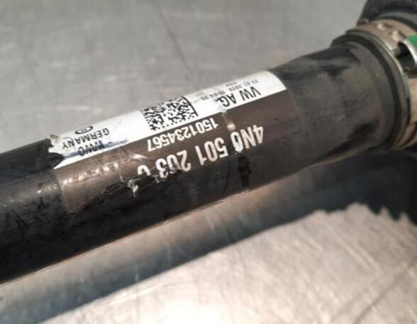 Drive Shaft AUDI A6 C8 Avant (4A5)